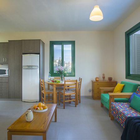 Protaras Olive Suite 외부 사진
