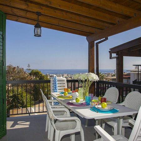 Protaras Olive Suite 외부 사진