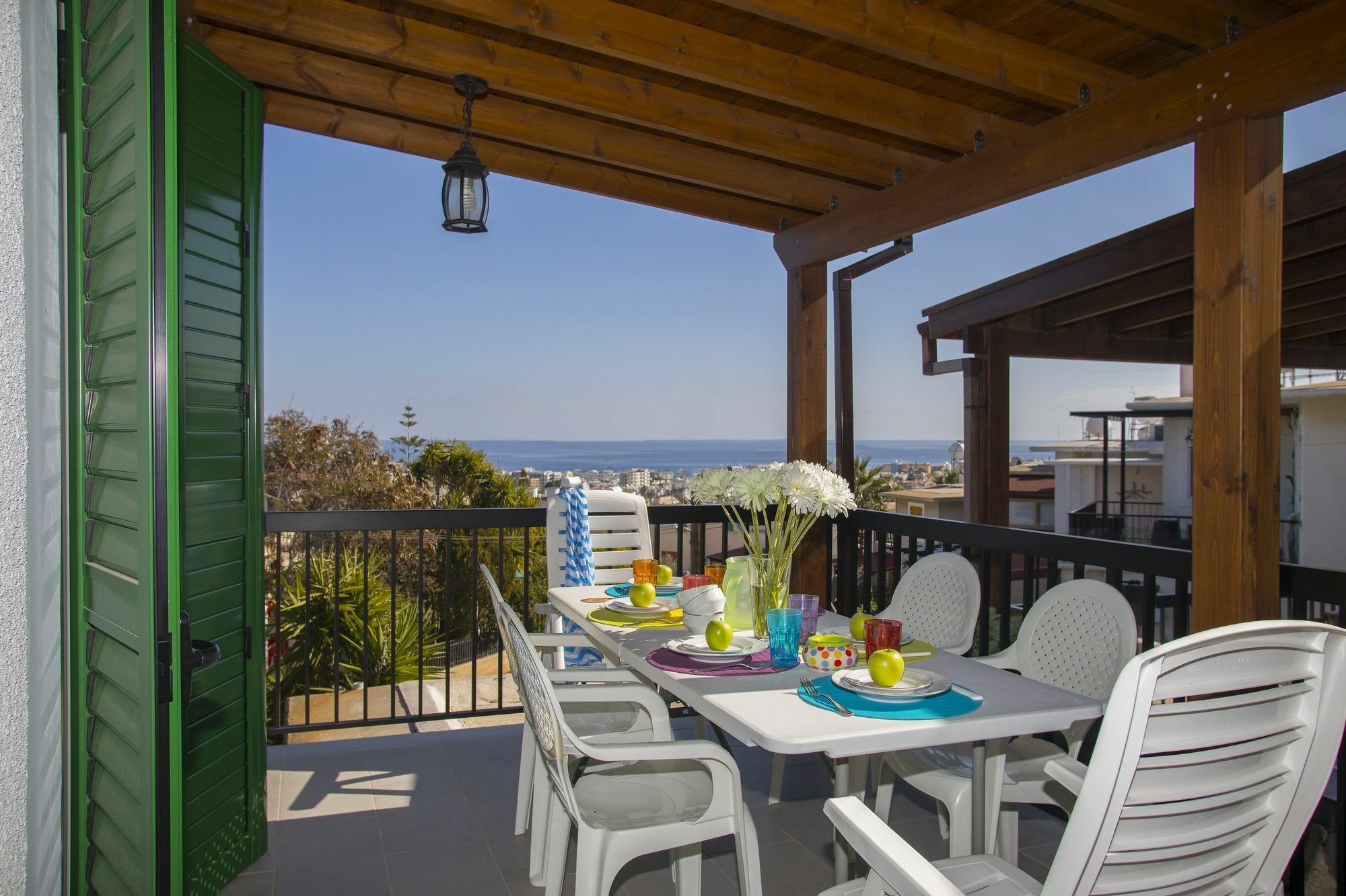 Protaras Olive Suite 외부 사진