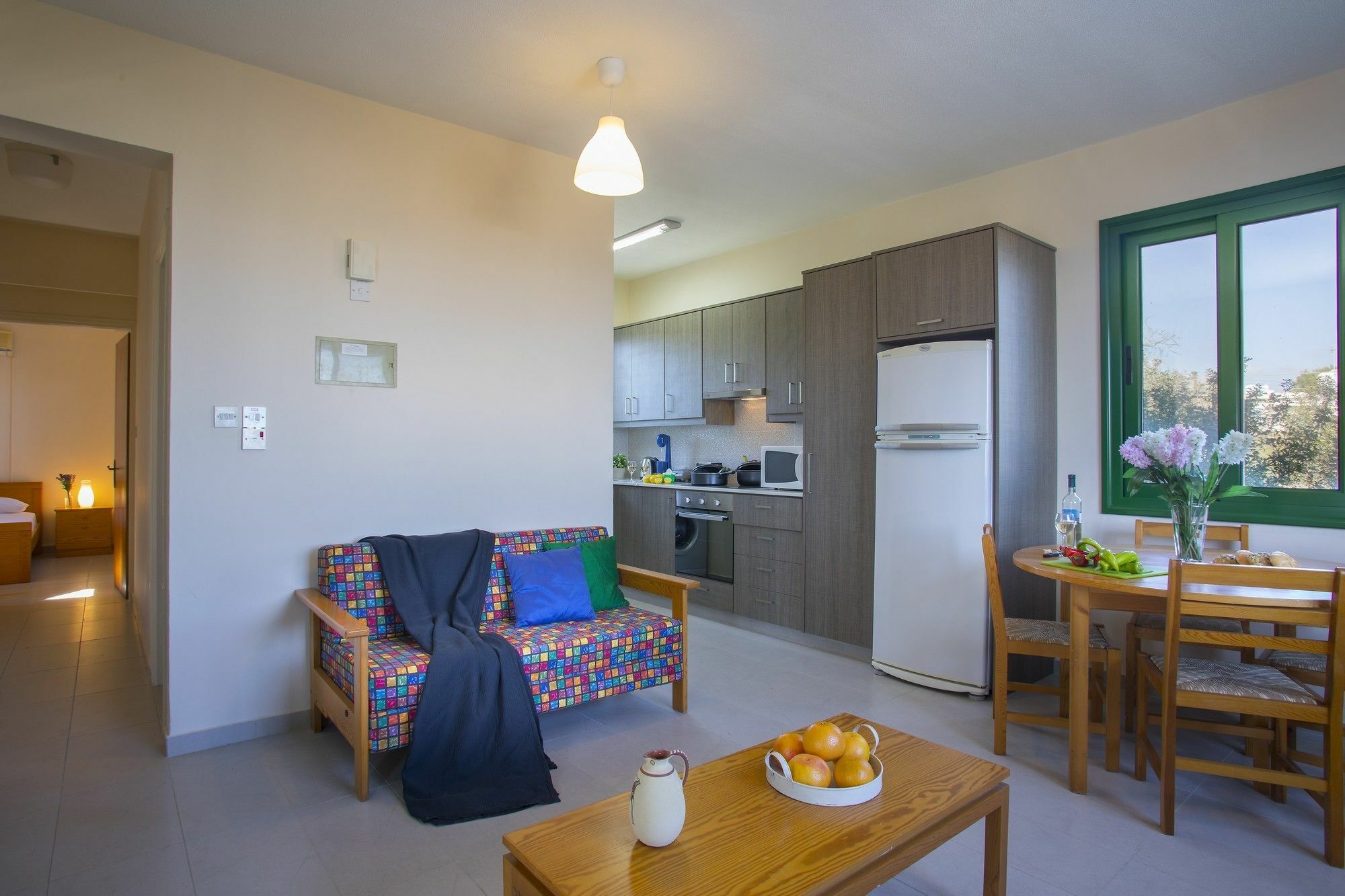 Protaras Olive Suite 외부 사진
