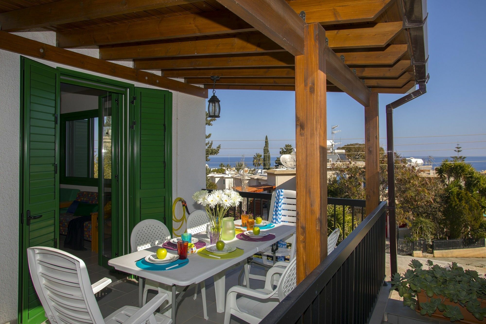 Protaras Olive Suite 외부 사진