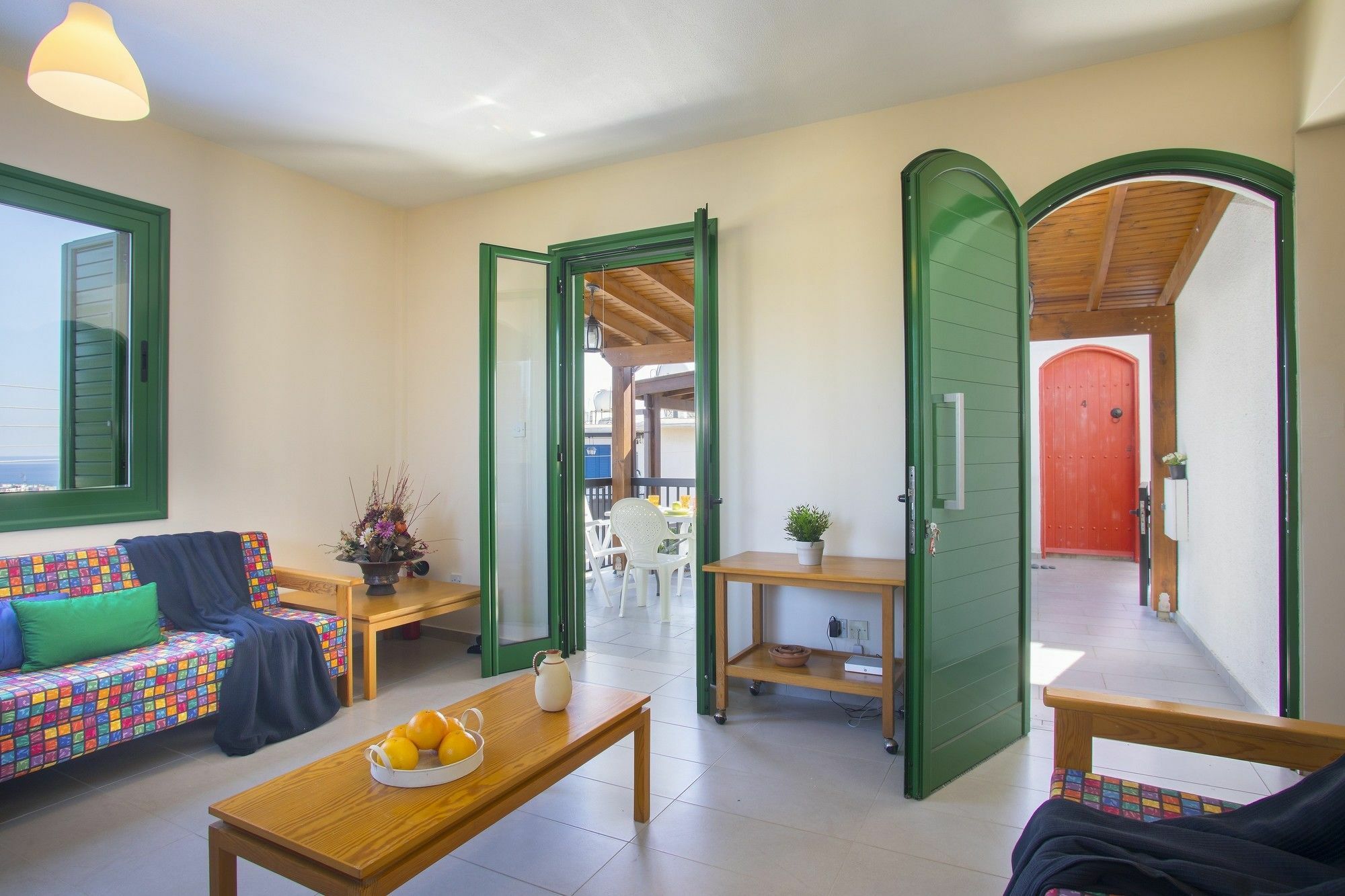 Protaras Olive Suite 외부 사진