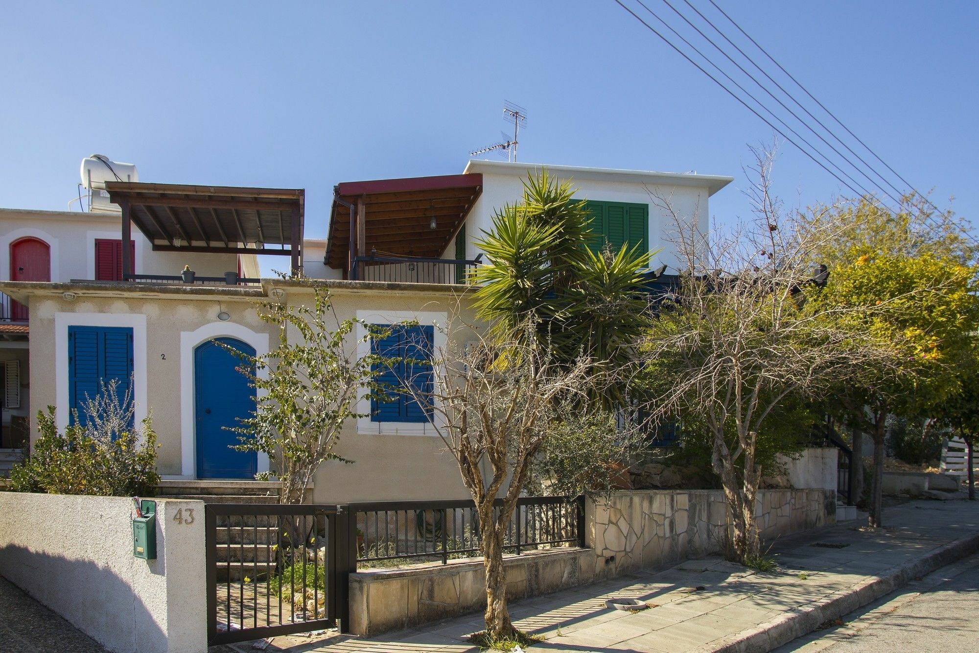 Protaras Olive Suite 외부 사진