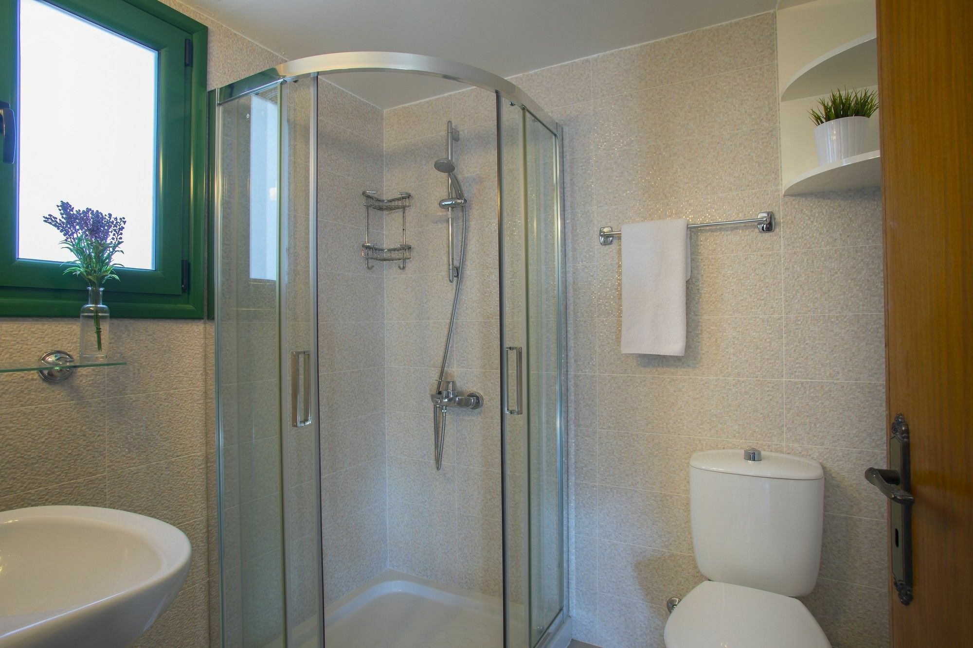 Protaras Olive Suite 외부 사진