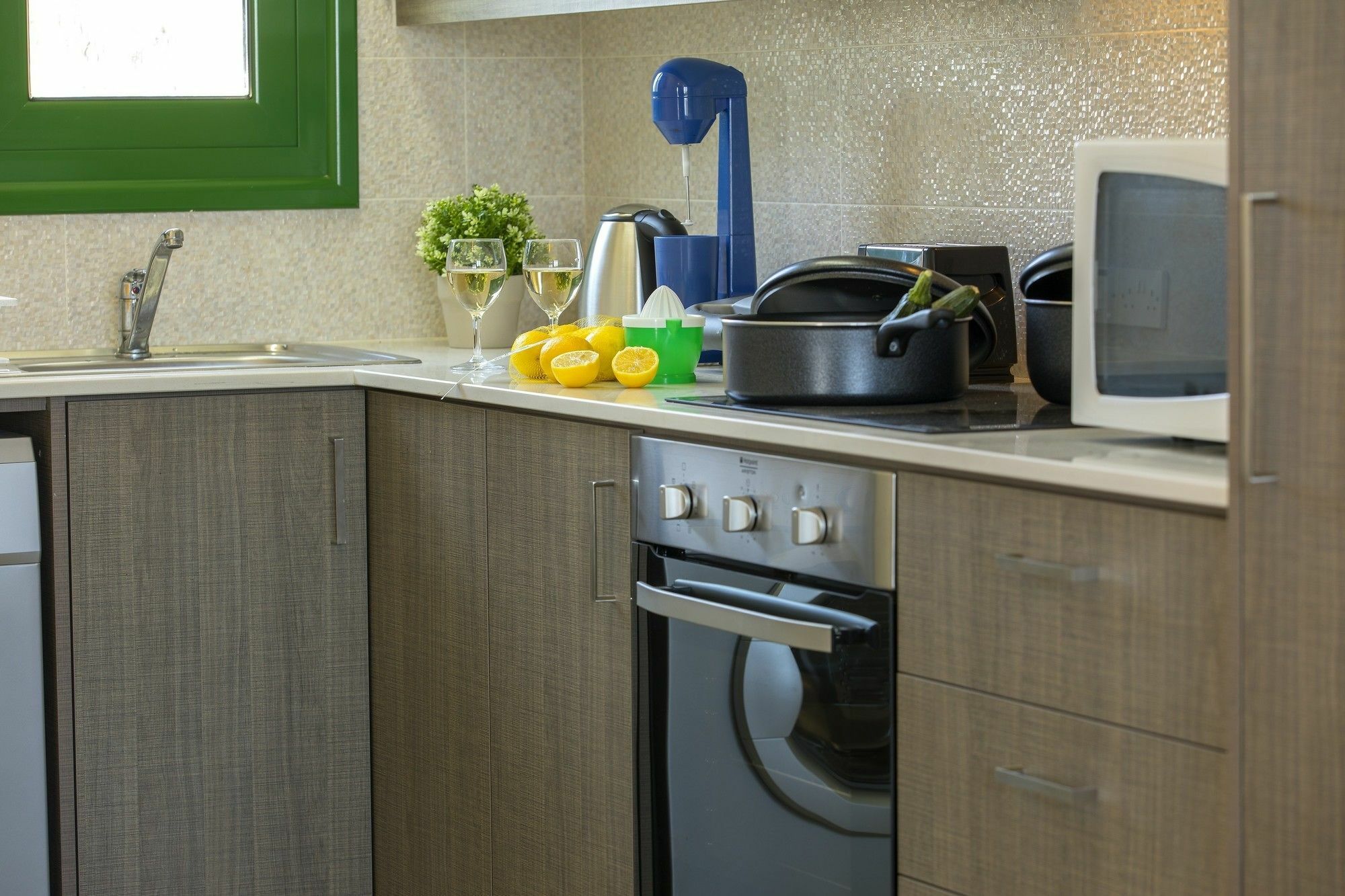Protaras Olive Suite 외부 사진