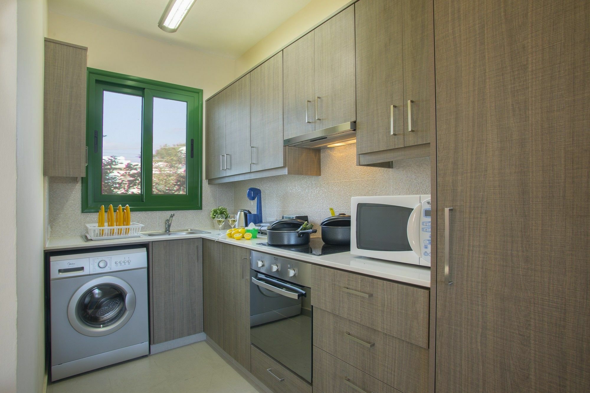 Protaras Olive Suite 외부 사진